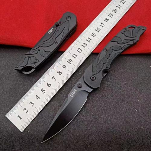 Columbia 7116 Folding Knife with Quick-Open Bearing System