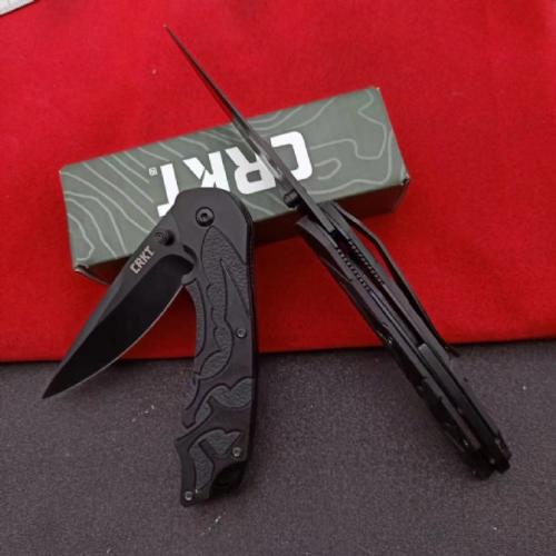 Columbia 7116 Folding Knife with Quick-Open Bearing System