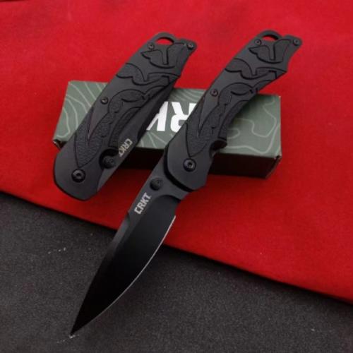 Columbia 7116 Folding Knife with Quick-Open Bearing System