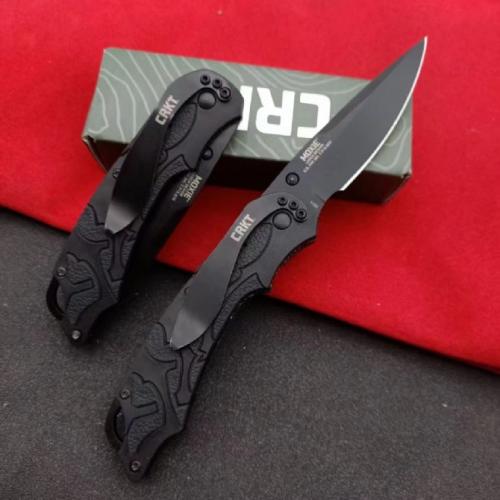Columbia 7116 Folding Knife with Quick-Open Bearing System