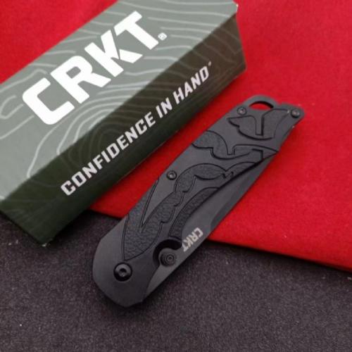 Columbia 7116 Folding Knife with Quick-Open Bearing System