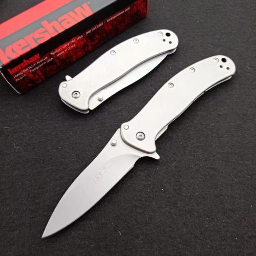 Kaxiu 1730s – Quick-Open Folding Knife