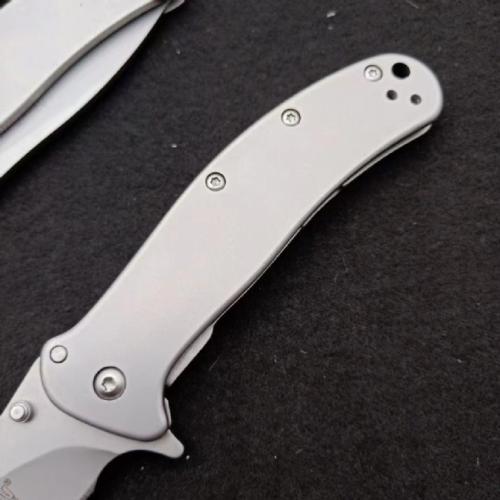Kaxiu 1730s – Quick-Open Folding Knife