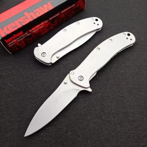 Kaxiu 1730s – Quick-Open Folding Knife