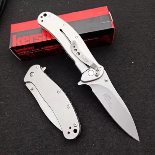 Kaxiu 1730s – Quick-Open Folding Knife