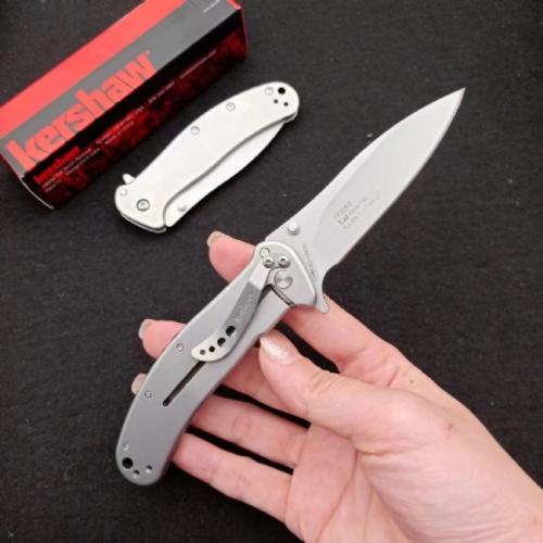 Kaxiu 1730s – Quick-Open Folding Knife
