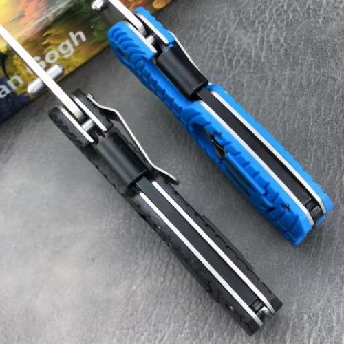 Kaxiu 1920 Multi-Function Folding Knife