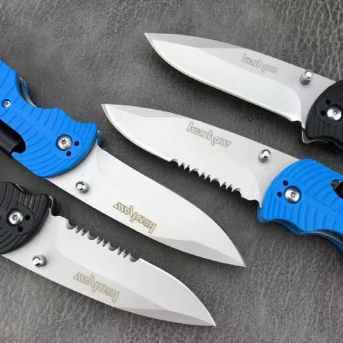 Kaxiu 1920 Multi-Function Folding Knife