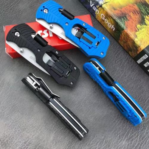 Kaxiu 1920 Multi-Function Folding Knife