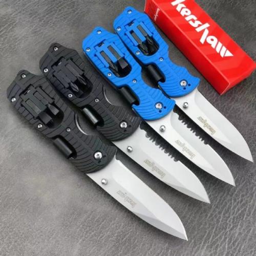 Kaxiu 1920 Multi-Function Folding Knife