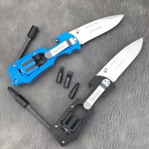 Kaxiu 1920 Multi-Function Folding Knife