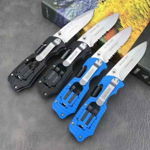 Kaxiu 1920 Multi-Function Folding Knife