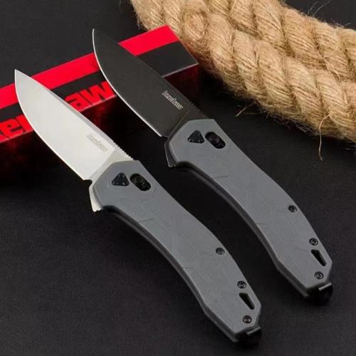 2042 Cashew Folding Knife - Available in Two Colors