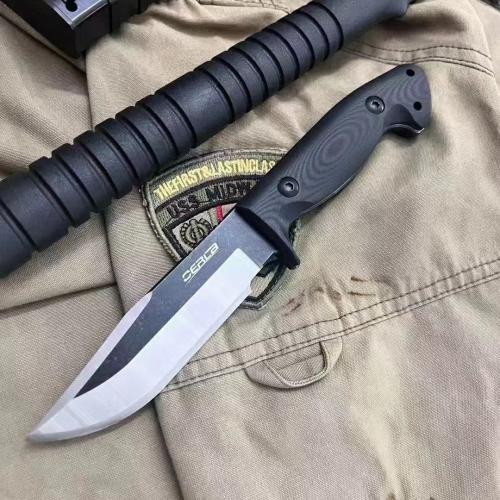 OERCA Sea Monster Knife