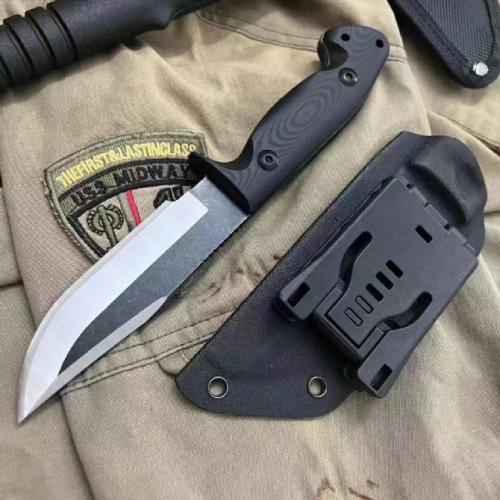 OERCA Sea Monster Knife