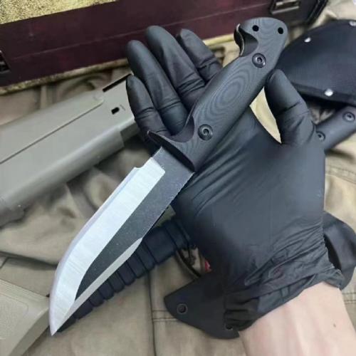 OERCA Sea Monster Knife