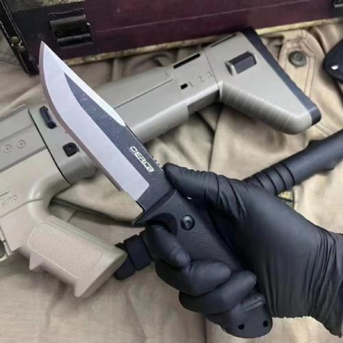 OERCA Sea Monster Knife