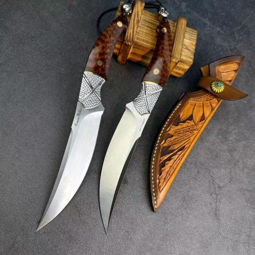 Hummingbird M390 Steel Knife: Precision and Performance in Your Hands