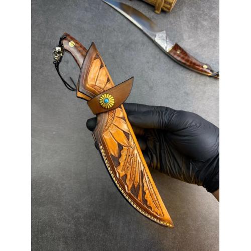 Hummingbird M390 Steel Knife: Precision and Performance in Your Hands