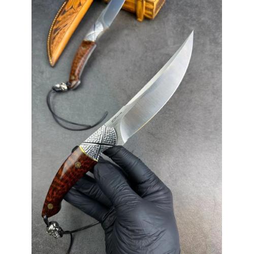Hummingbird M390 Steel Knife: Precision and Performance in Your Hands