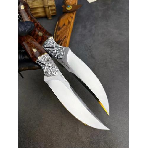 Hummingbird M390 Steel Knife: Precision and Performance in Your Hands
