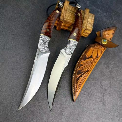 Hummingbird M390 Steel Knife: Precision and Performance in Your Hands