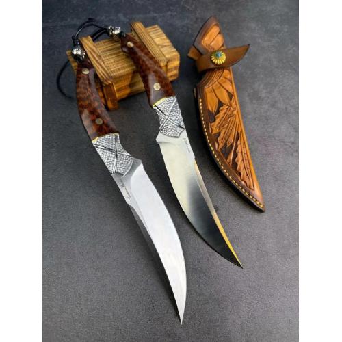 Hummingbird M390 Steel Knife: Precision and Performance in Your Hands