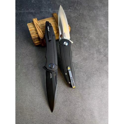Spaceship 14C28N Tactical Folding Knife