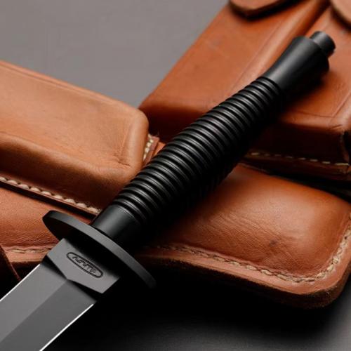 Mikov Mikro SAS Commando Fixed Blade Knife