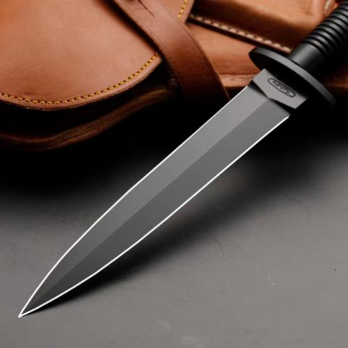 Mikov Mikro SAS Commando Fixed Blade Knife