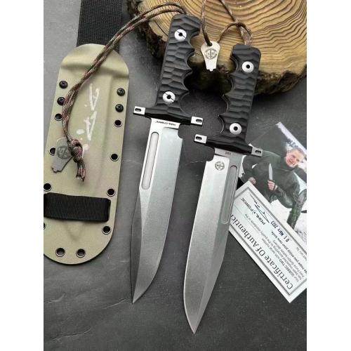 Pohl Force Quebec Two SW - Signature Edition Limited Release