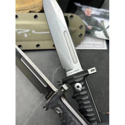 Pohl Force Quebec Two SW - Signature Edition Limited Release
