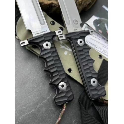 Pohl Force Quebec Two SW - Signature Edition Limited Release