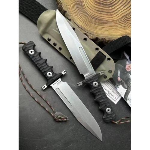 Pohl Force Quebec Two SW - Signature Edition Limited Release