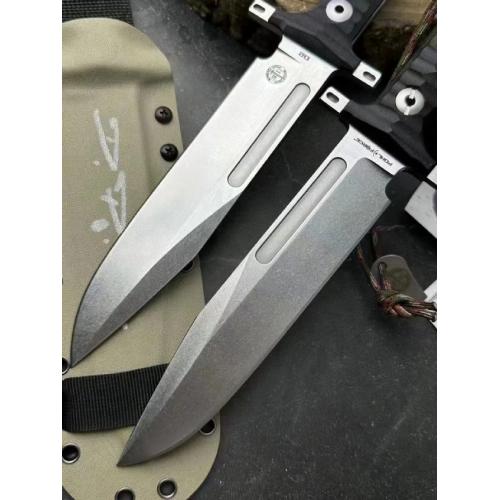 Pohl Force Quebec Two SW - Signature Edition Limited Release