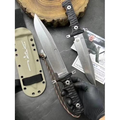 Pohl Force Quebec Two SW - Signature Edition Limited Release