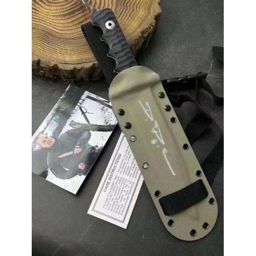 Pohl Force Quebec Two SW - Signature Edition Limited Release