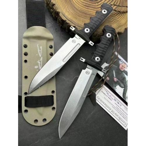 Pohl Force Quebec Two SW - Signature Edition Limited Release