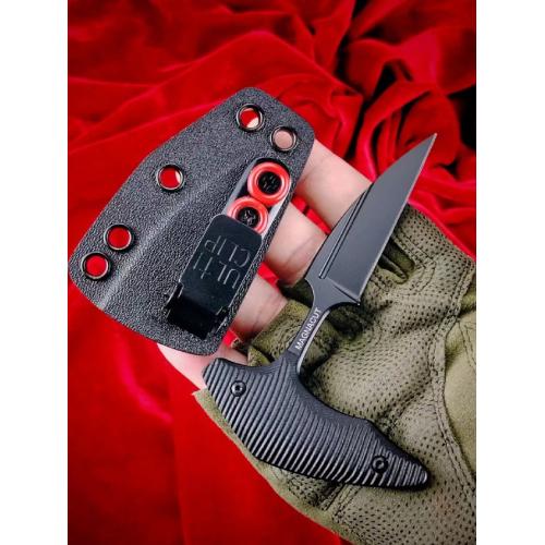 Bastinelli Push Dagger
