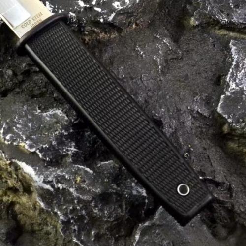 Cold Steel Mirror-Finish San Mai Medium Knife