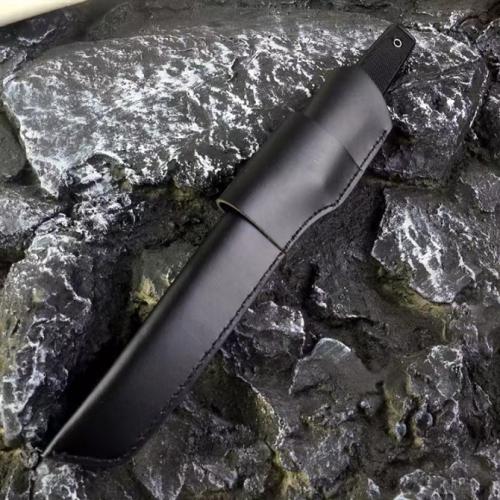 Cold Steel Mirror-Finish San Mai Medium Knife