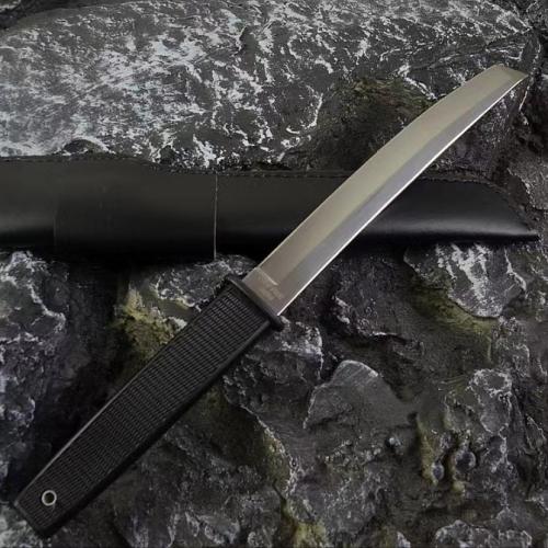 Cold Steel Mirror-Finish San Mai Medium Knife