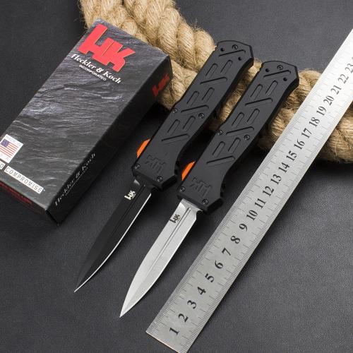 Benchmade HK14850 Epidemic OTF Tactical Knife