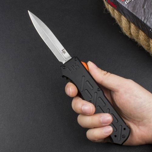 Benchmade HK14850 Epidemic OTF Tactical Knife