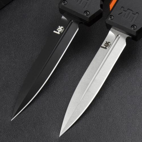 Benchmade HK14850 Epidemic OTF Tactical Knife