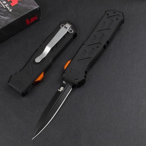 Benchmade HK14850 Epidemic OTF Tactical Knife