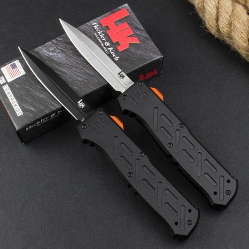 Benchmade HK14850 Epidemic OTF Tactical Knife