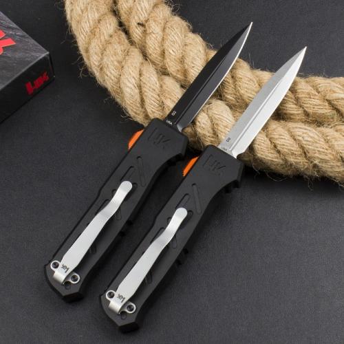 Benchmade HK14850 Epidemic OTF Tactical Knife