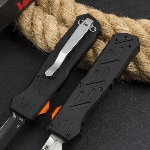 Benchmade HK14850 Epidemic OTF Tactical Knife