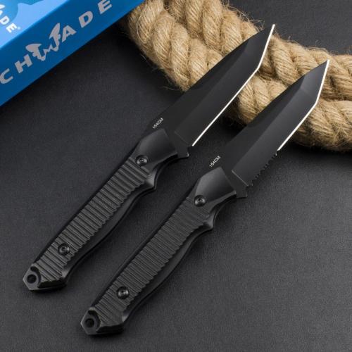 Benchmade 140BK Nimravus Tactical Fixed Blade Knife